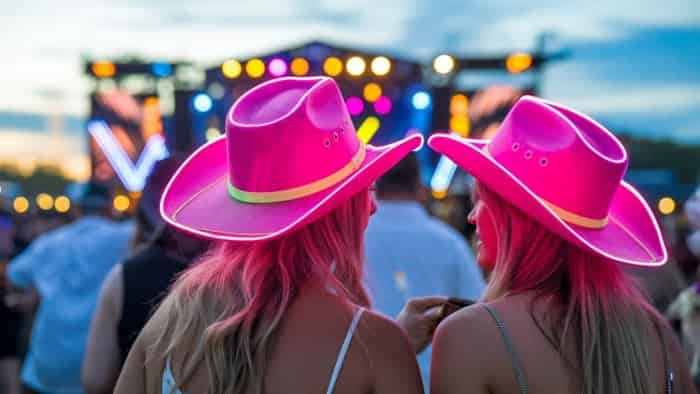 How to Host a Western-Themed Event | Ultimate Guide display picture 3