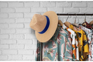 Fedora, Animal, Cowboy, Summer Hats