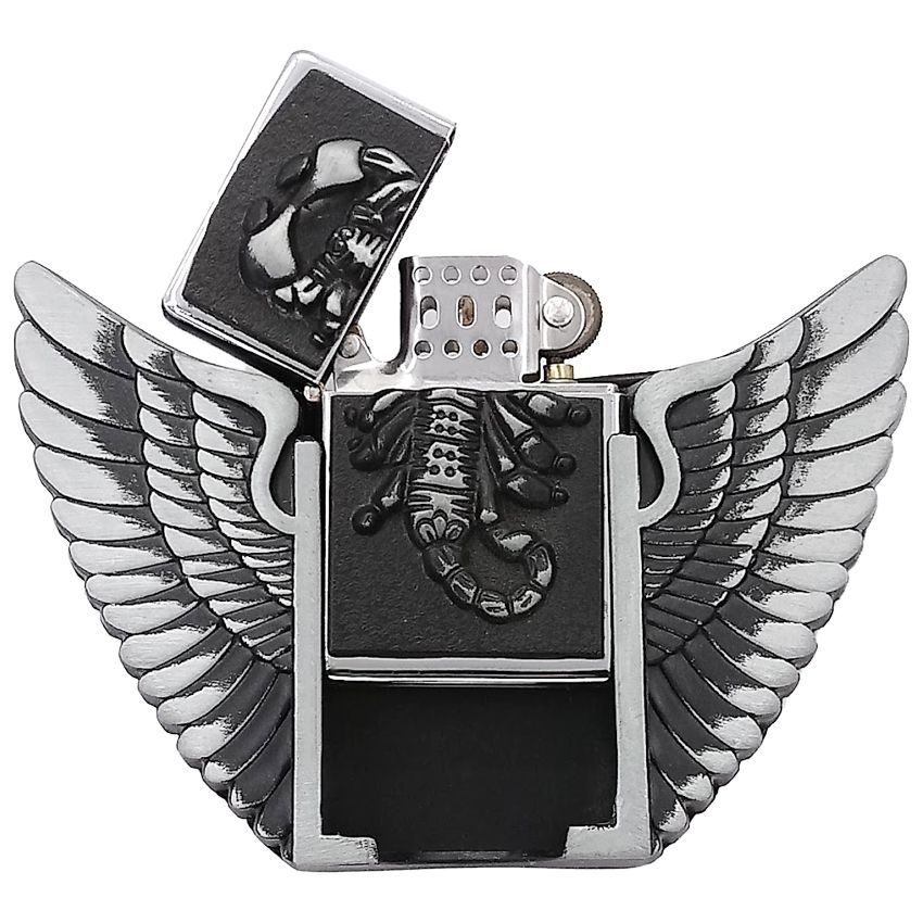 Lighters Belt Buckles 