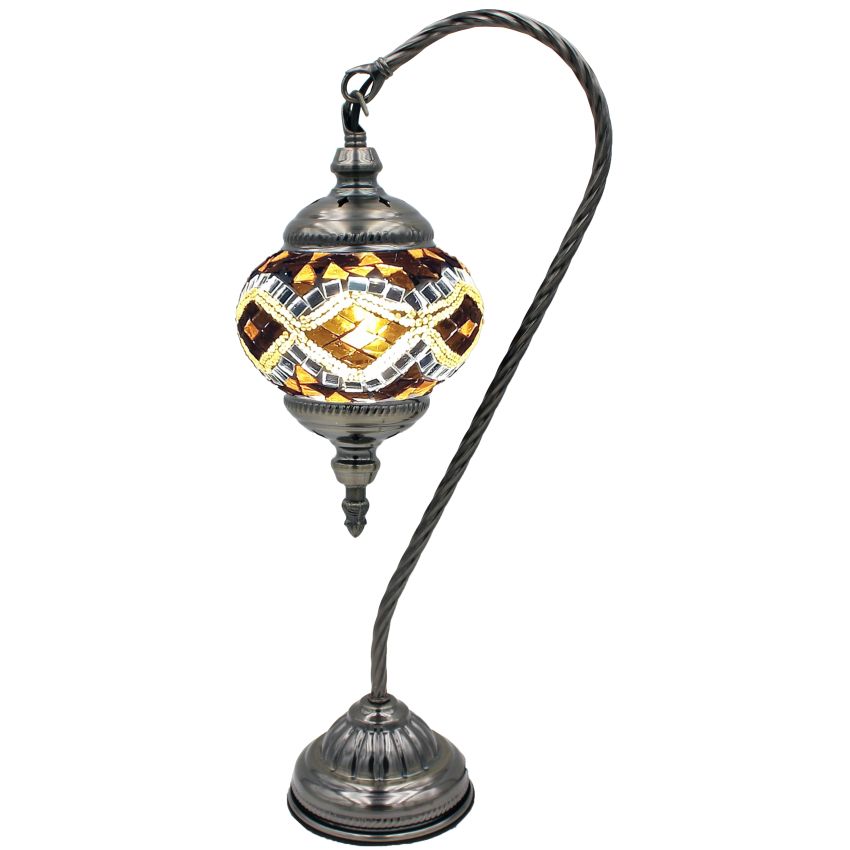 Mosaic Lamps Wholesale Bulk Discounts & Exquisite Designs