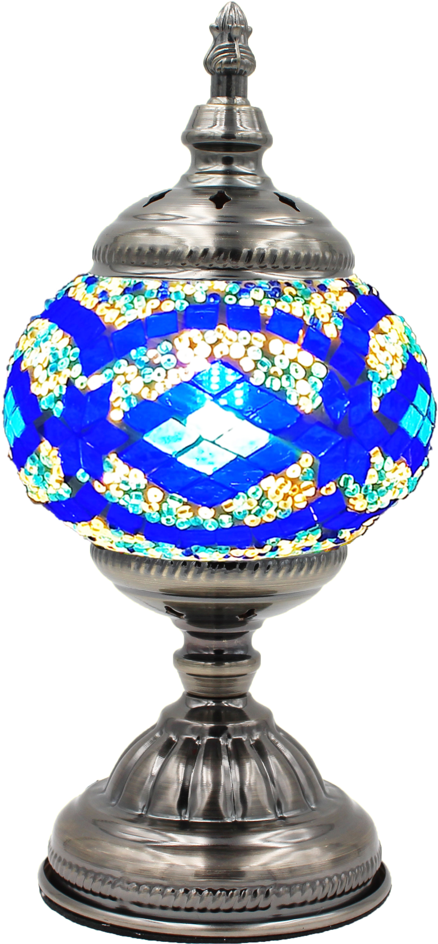 Round Ball Mosaic Lamps Wholesale Bulk Savings & Quality