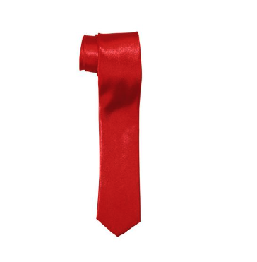 Slim Ties