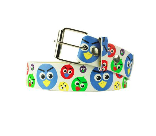 Printed Belts