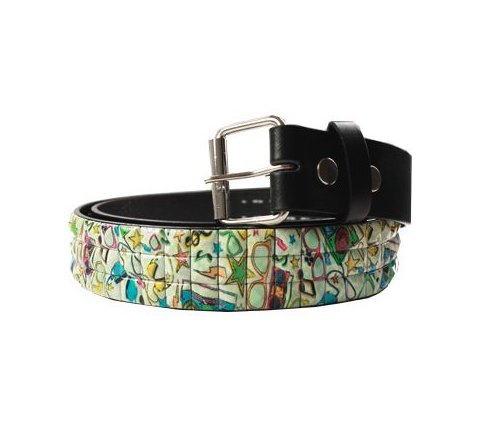 Studded Belts
