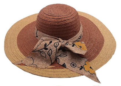 Summer Hats