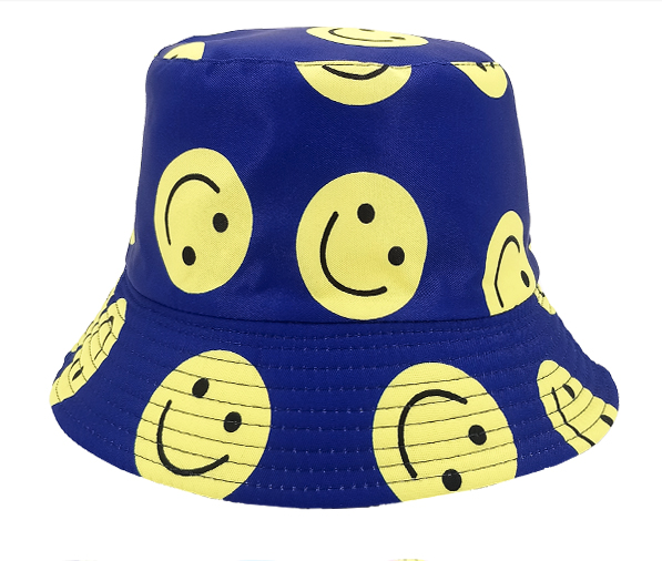 Bucket Hats