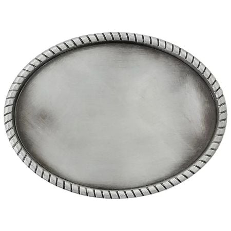Plain Belt Buckles Plain Belt Buckles