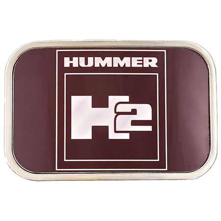 Car Brands Belt Buckles