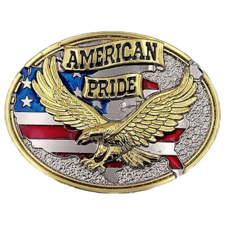 Eagles Belt Buckles