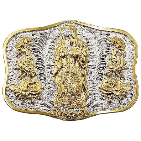 Figures Belt Buckles 