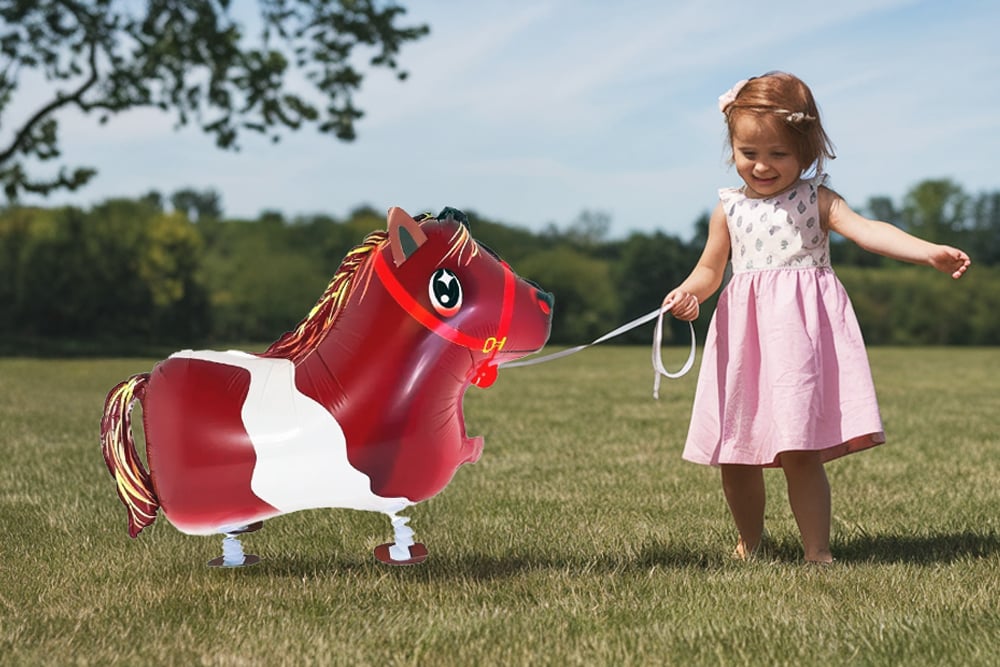 Airwalker Animal Balloons
