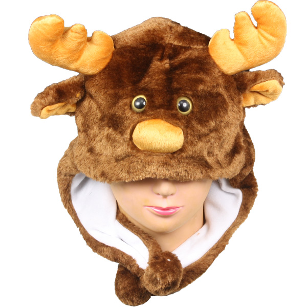 Animal Hats