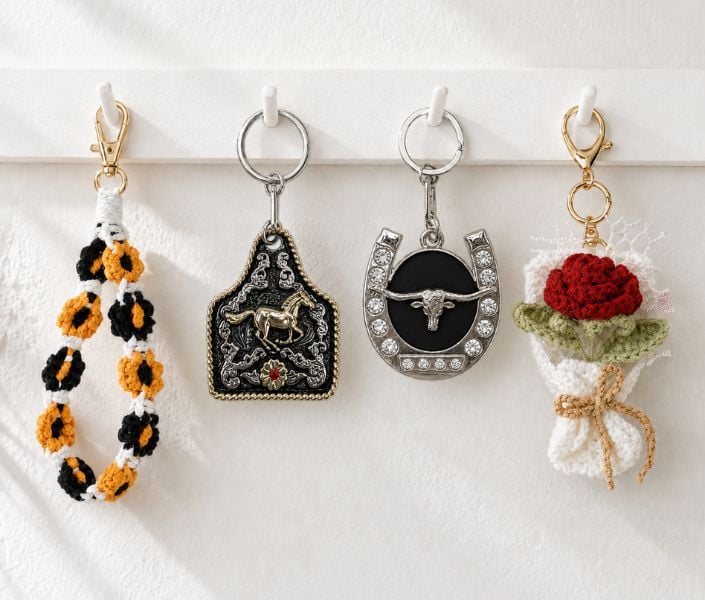 Keychains