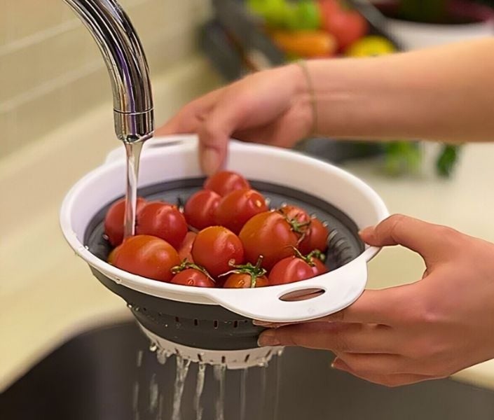 Kitchen Gadgets and Tools