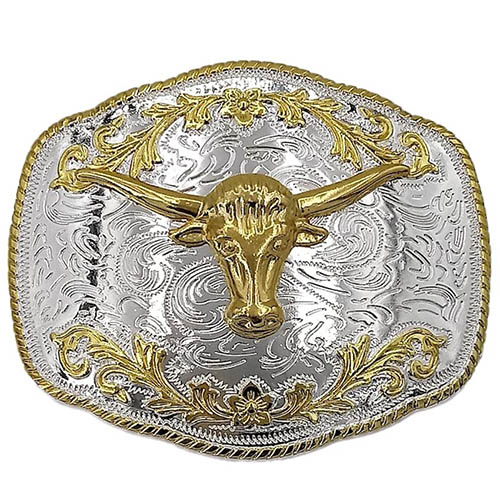 Big Belt Buckles 