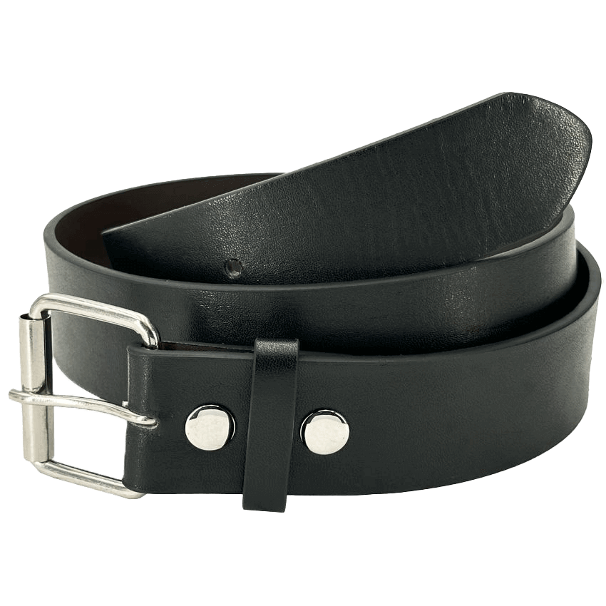 Removable Buckle Belts