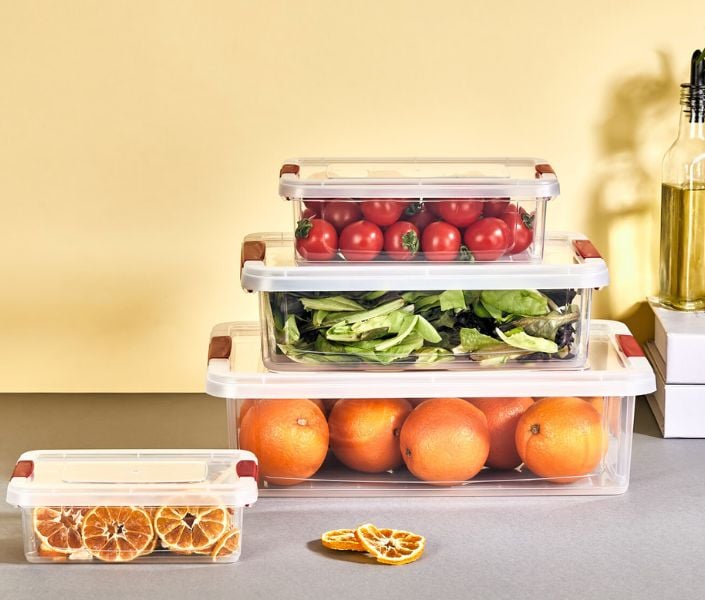 Food Storage Containers