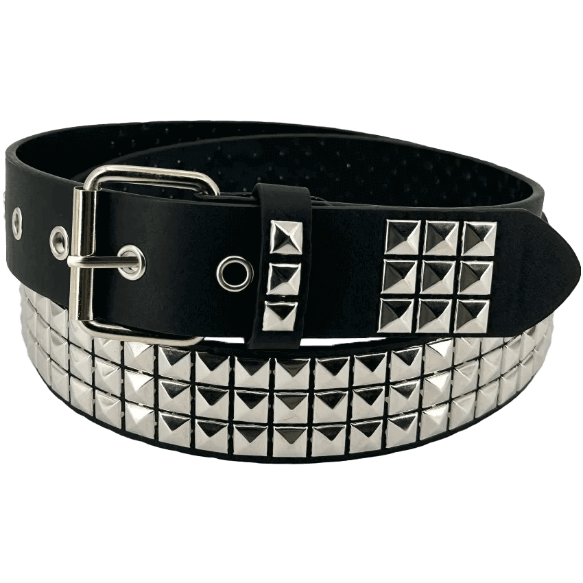 Studded Belts