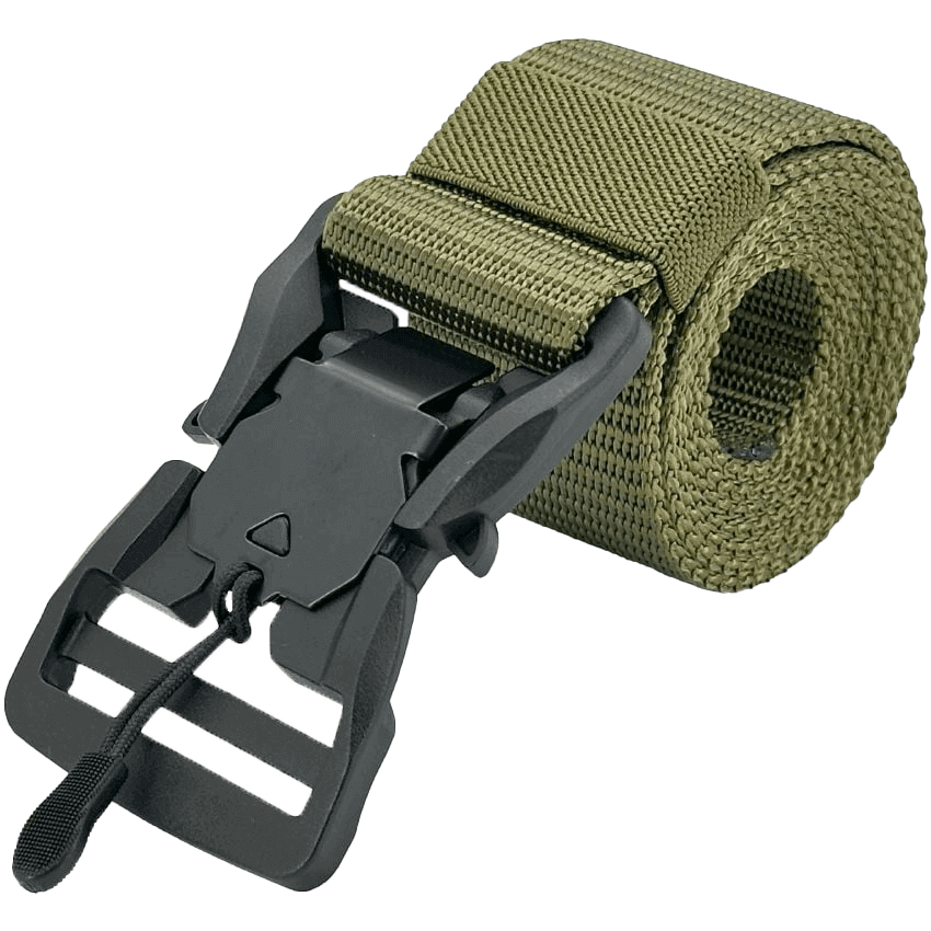 Tactical Belts