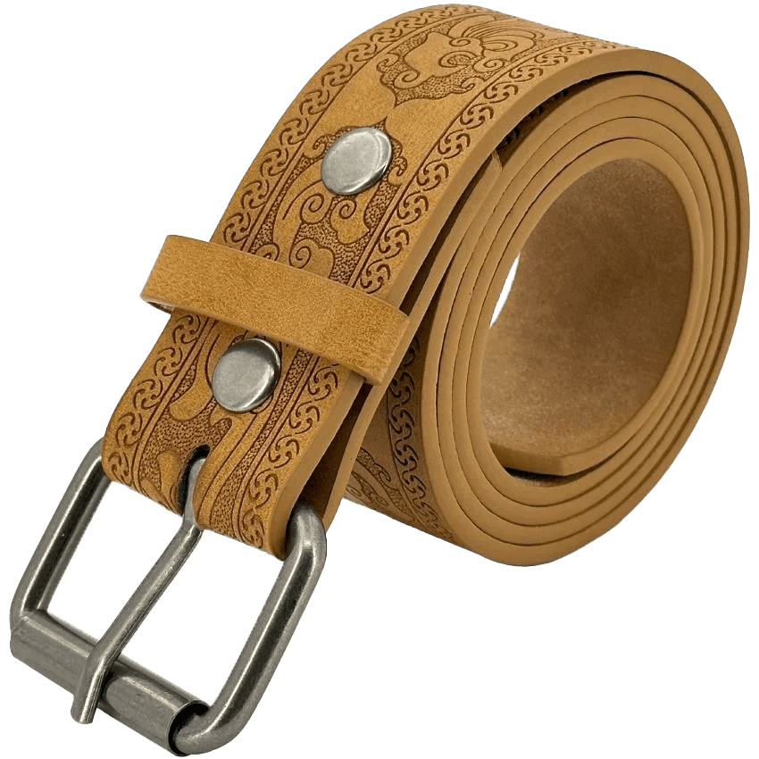 Western Belts