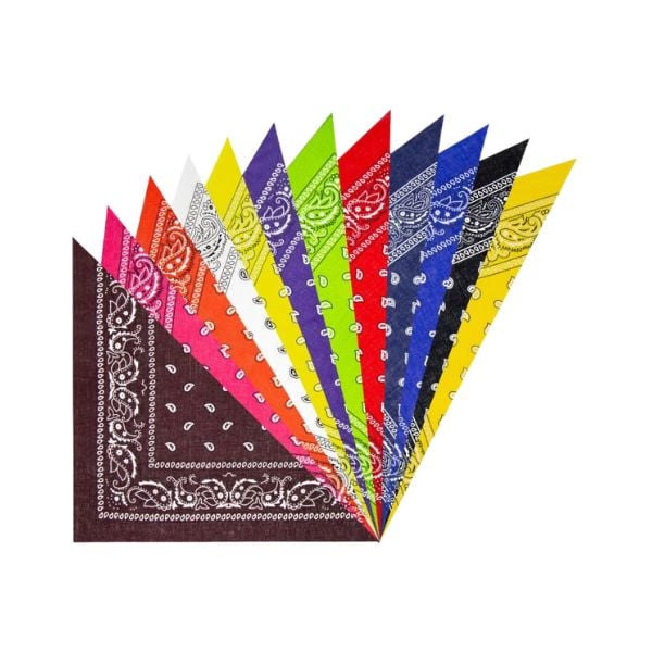 Wholesale Bandanas