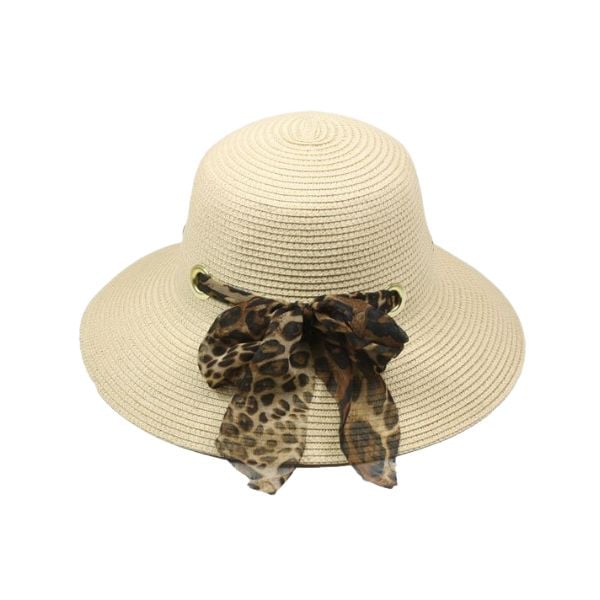 Wholesale Children's Safari Style Beach Hat for Sale - Wholesale Resort  Accessories