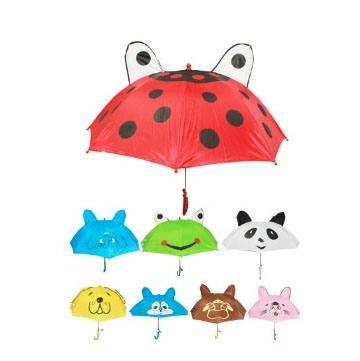 Kids Umbrellas