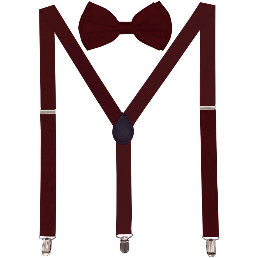 Suspenders Sets