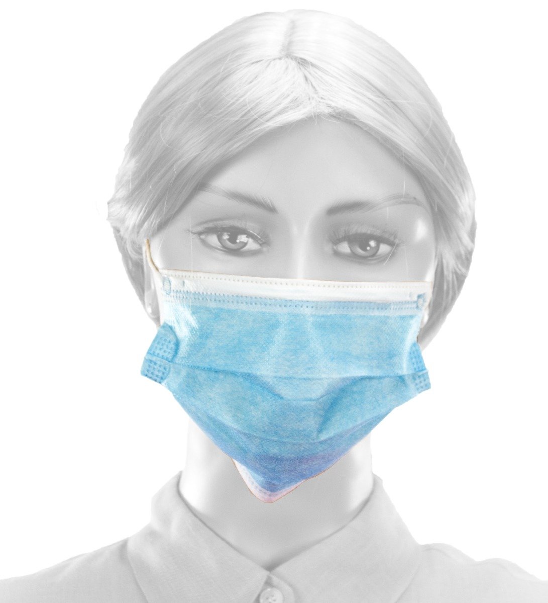 Disposable Face Masks