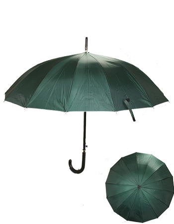 Refreshing Green UMBRELLA