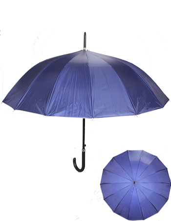 Sleek Navy UMBRELLA