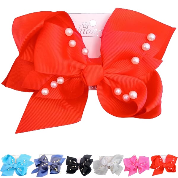 HAIR Accessories Kids HAIR CLIP - Mix Colors