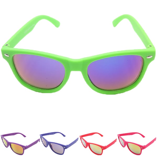 Kid Sunglass Mix Colors