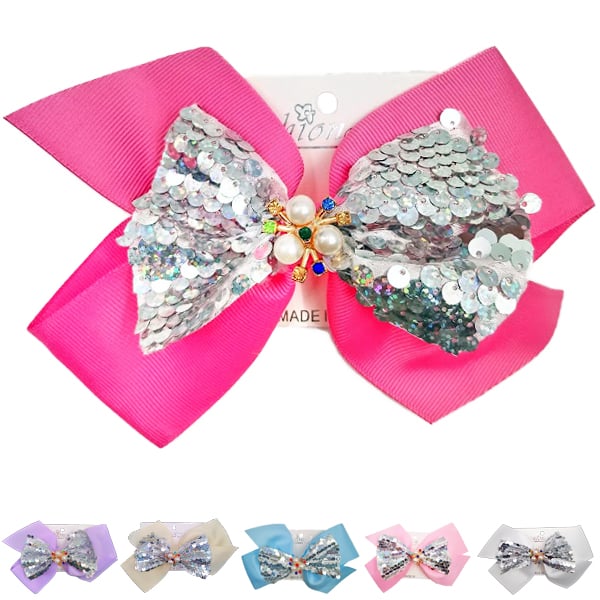 HAIR Accessories Kids HAIR Clip Set