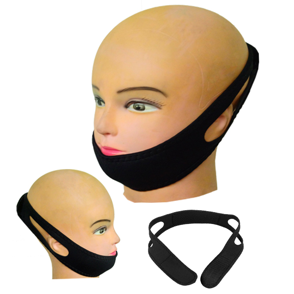 Anti Snore Chin Strap BELTs