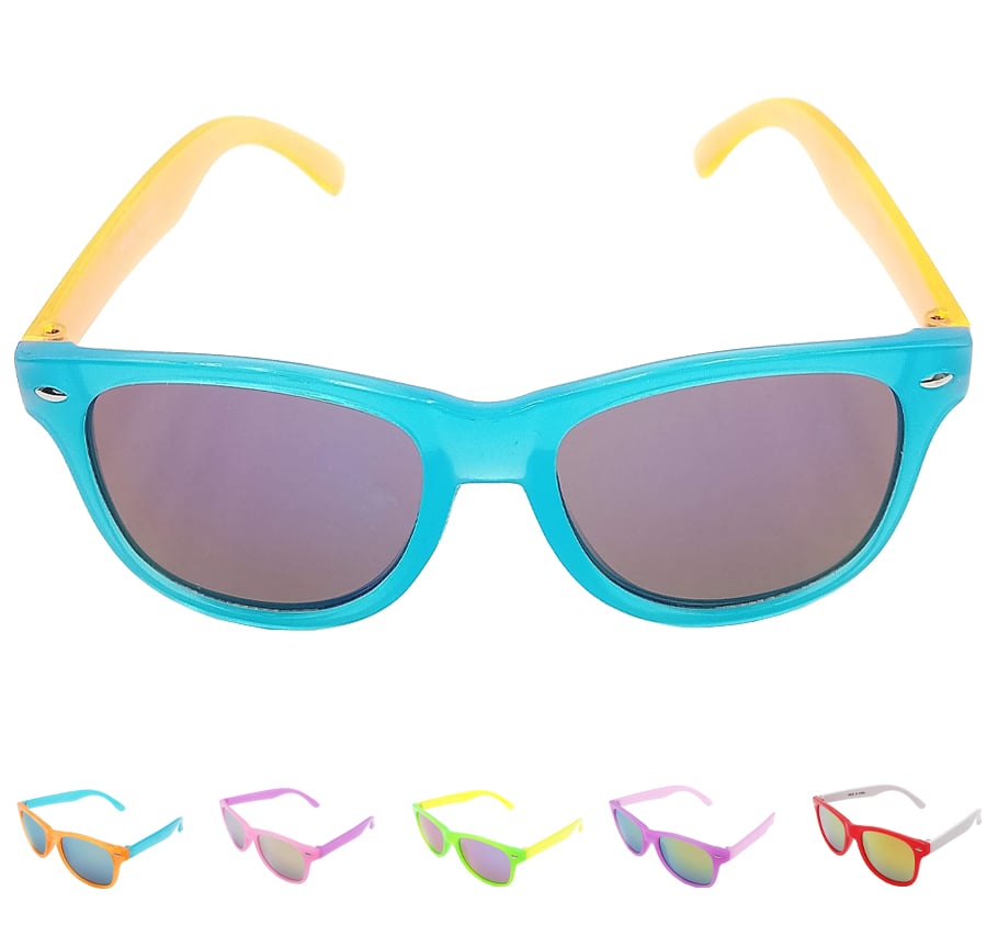 Wayfarer Kid SUNGLASSES