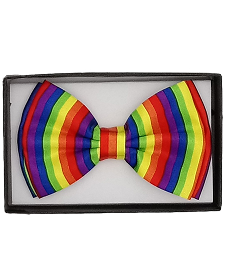 RAINBOW Bowtie
