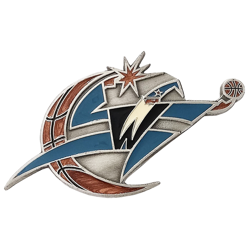 Washington Wizards BELT Buckle