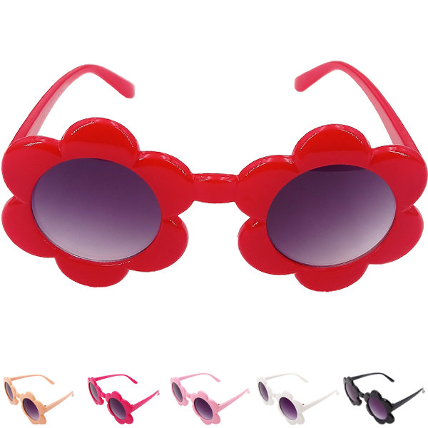 Daisy Kid Sunglasses Mix Colors