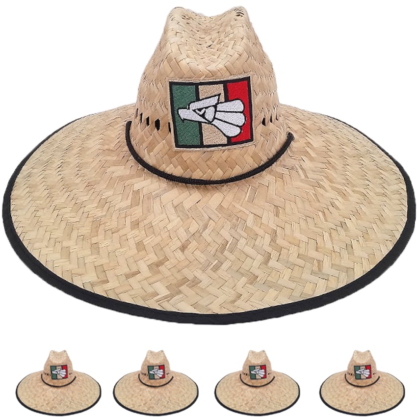 Hecho En MEXICO Sun Hat