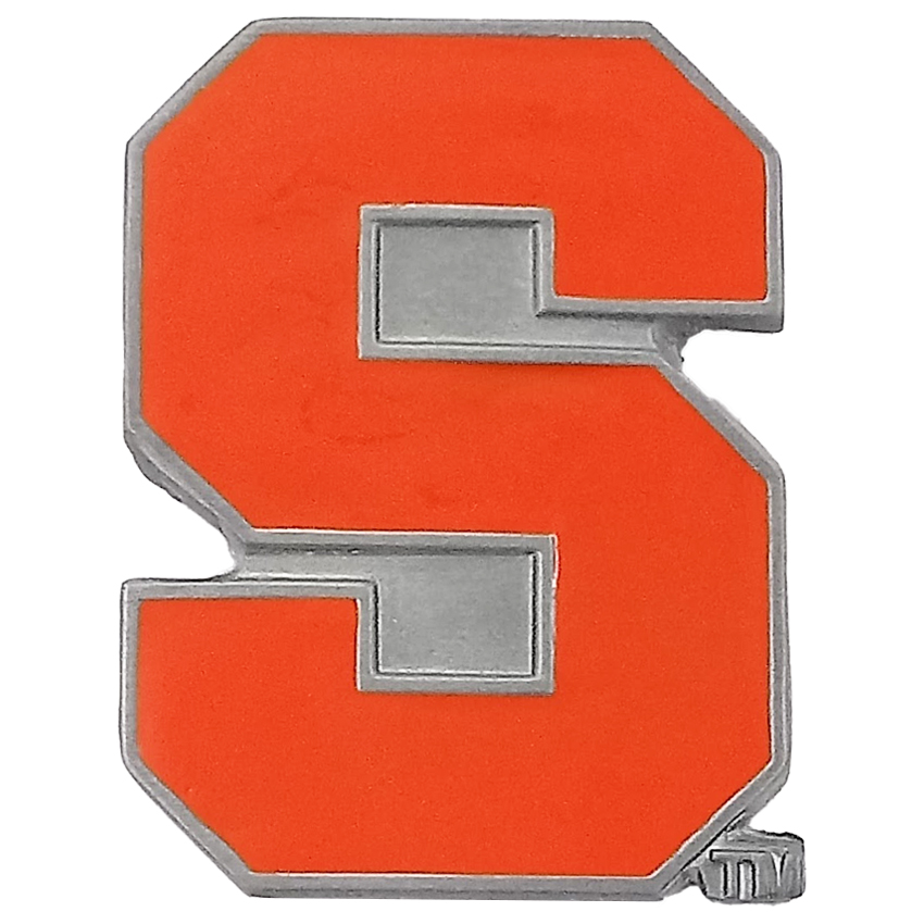 Syracuse BELT BUCKLE