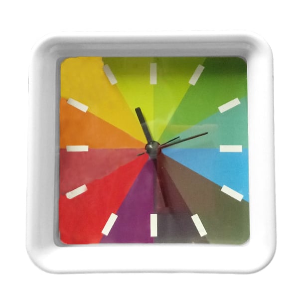 Rainbow Table CLOCK