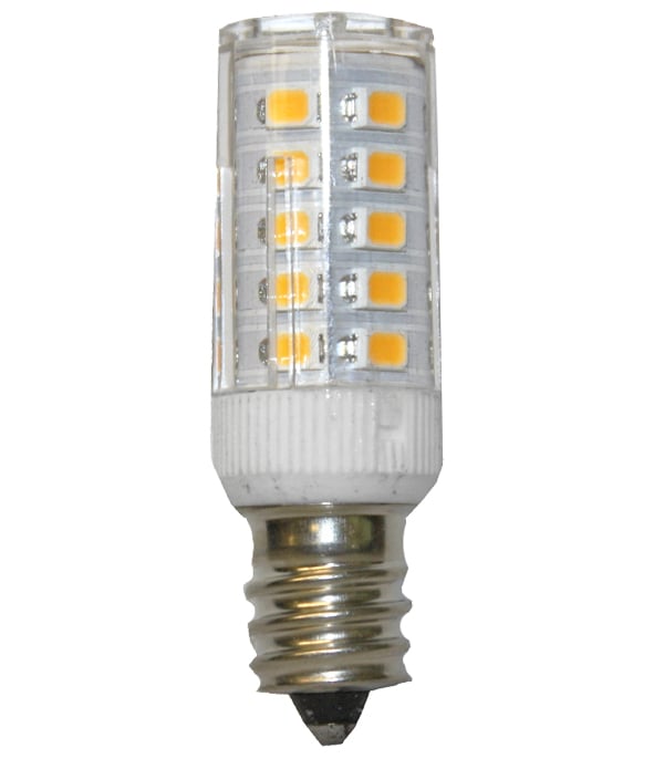 Yellow LED LIGHT BULB