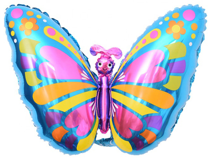 Butterfly Flying BALLOON