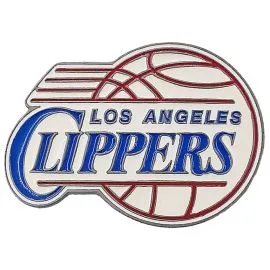 Shop Los Angeles Clippers Belt Buckle - Wholesale Prices-2