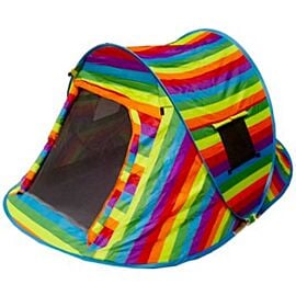 Wholesale Rainbow Camping Tent -0