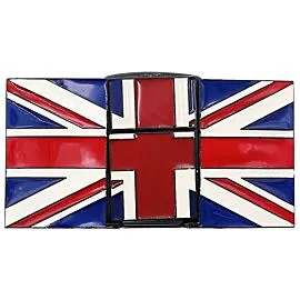 British Flag Lighter Belt Buckle - Bulk Discounts-3