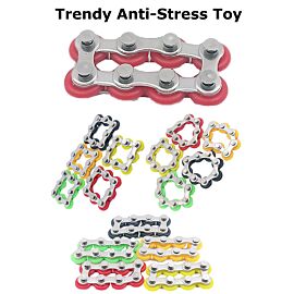 Buy Bulk Trendy Anti Stress Toys Mix Color-1