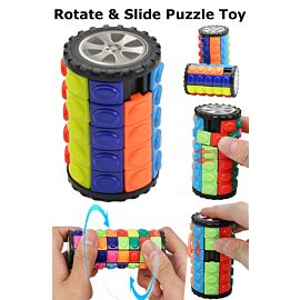 Buy Rotate Slide Puzzle Toy Bulk Order-1