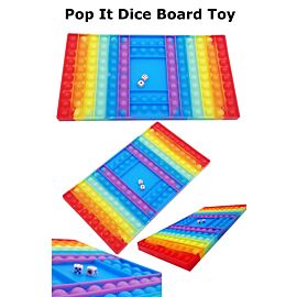 Buy Dice Board Pop It Affordable Price-1